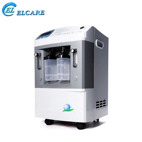 Máy Tạo Oxy Longfian Jay-10W Công Suất 10L/phút