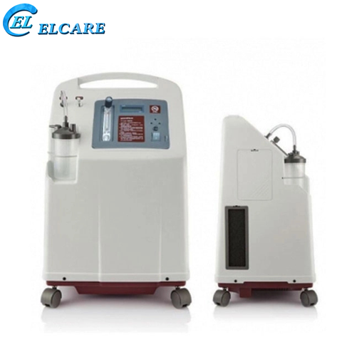 Máy Tạo Oxy Công Suất 8L/Phút Yuwell 7F-8/8W