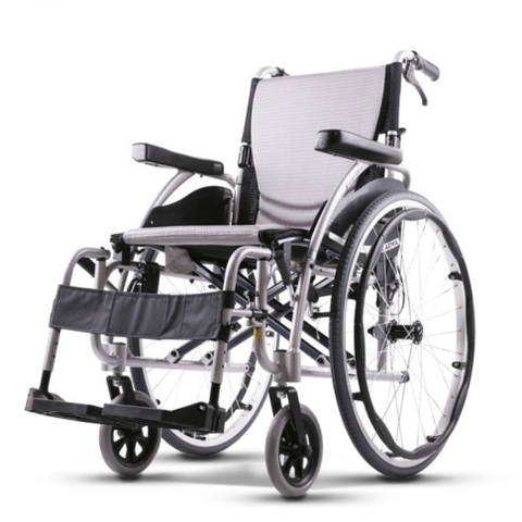 Xe Lăn Karma S-Ergo 125  Xe Lăn Công Thái Học Cao Cấp New