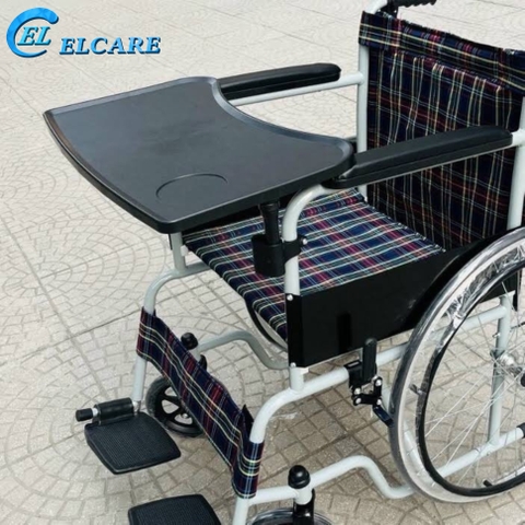 Bàn Ăn Đa Năng Cho Xe Lăn LC-EL1