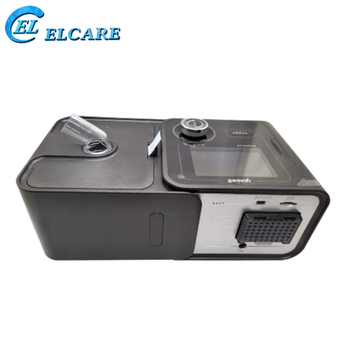 Máy Trợ Thở Hai Chiều BiPAP Yuwell YH-730 – Hỗ Trợ Điều Trị OSA & COPD Hiệu Quả New