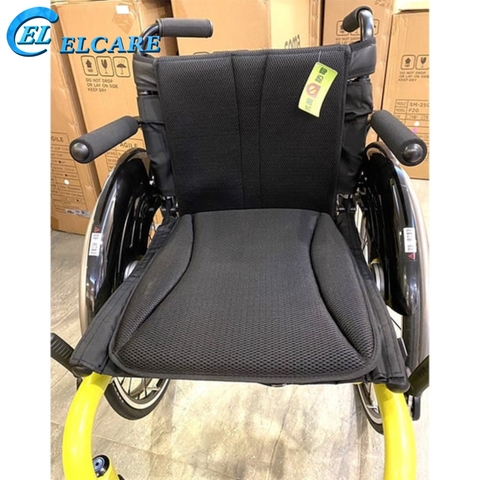 Xe Lăn Karma Ergo Live KM-9000