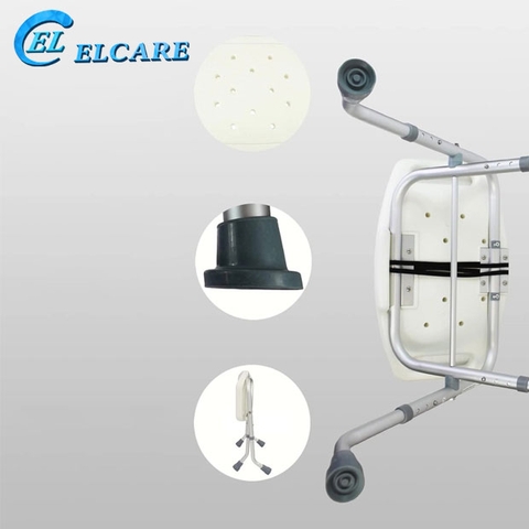 ORM FBL650008 - Ghế Tắm Cao Cấp, Có Thể Gấp Gọn