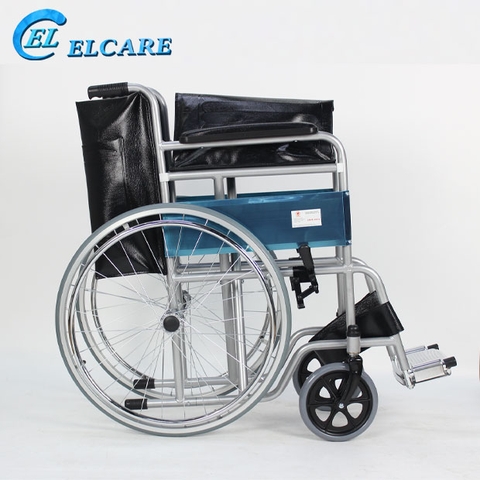 XE LĂN KHUNG THÉP GBM-062