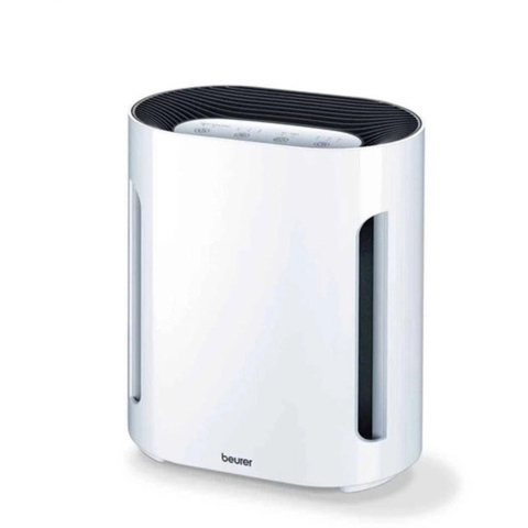 Máy lọc không khí ion LR200 New