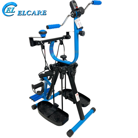 Dụng Cụ Tập Phục Hồi Chân, Tay GBM-081