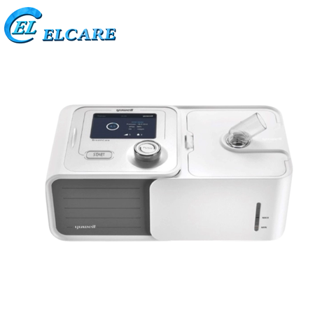 Máy Trợ Thở Một Chiều Cpap Yuwell YH-580
