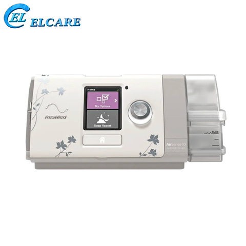 Máy Trợ Thở Resmed Airsense 10 Autoset For Her Thêm Chế Độ Dành Riêng Cho Nữ Giới