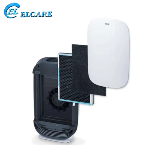Máy Lọc Không Khí Beurer LR500