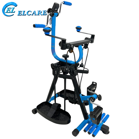 Dụng Cụ Tập Phục Hồi Chân, Tay GBM-081