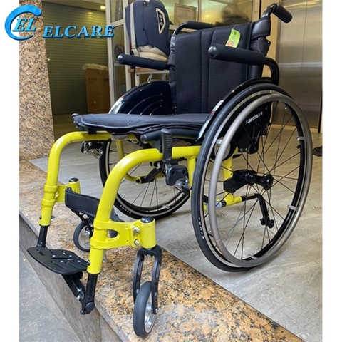 Xe Lăn Karma Ergo Live KM-9000