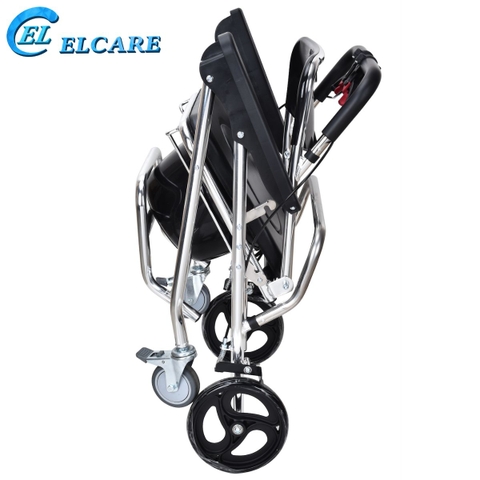 Ghế Bô Tắm Vệ Sinh 4 Trong 1 GBM-203 Mẫu Mới