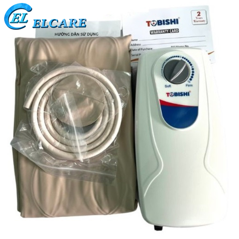 Đệm Hơi Chống Loét TOBISHI HF62012