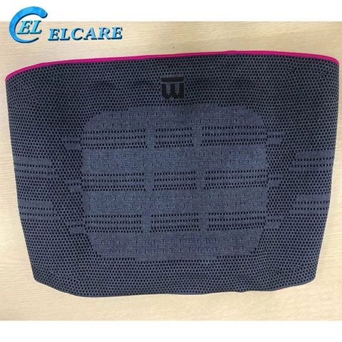 Đai Lưng Chữa Bệnh Cột Sống, Thoát Vị Đĩa Đệm Lumbamed Basic