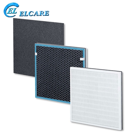 Máy lọc không khí ion LR200 New