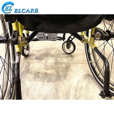 Xe Lăn Karma Ergo Live KM-9000