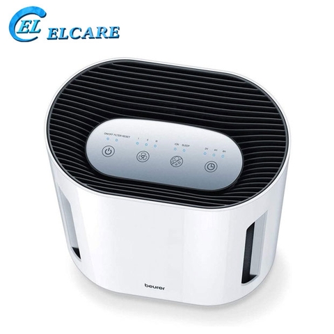 Máy lọc không khí ion LR200 New