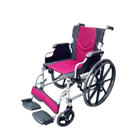 Xe lăn bánh đúc Lucass X90 New