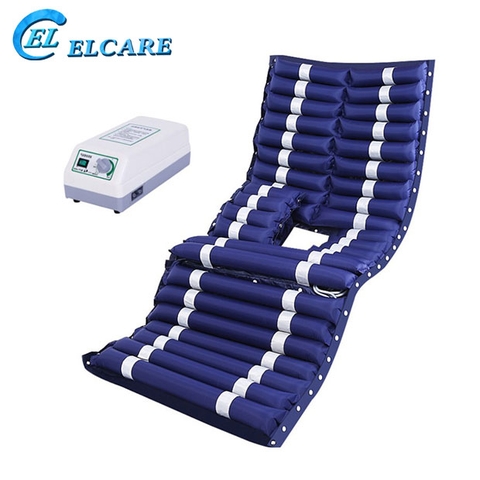 Đệm Khí Chống Loét Cho Gi­ường Đa Chức Năng A75-05B