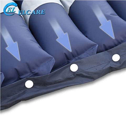 Đệm Khí Chống Loét Cho Gi­ường Đa Chức Năng A75-05B