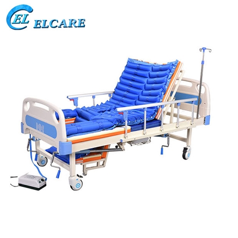 Đệm Chống Loét Akiko A75 Loại Khoét Lỗ Và Không Khoét Lỗ