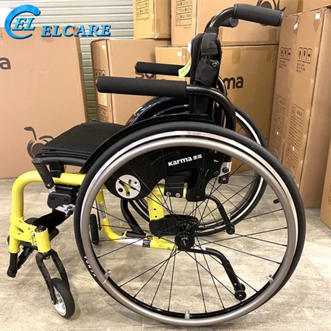 Xe Lăn Karma Ergo Live KM-9000