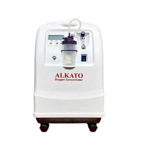 Máy Tạo Oxy 10 Lít Công Nghệ Nhật Bản Alkato KSOC-10 New
