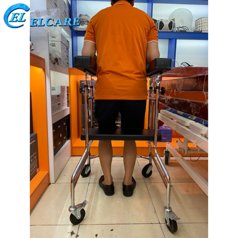 Khung Tập Đi GBM-034