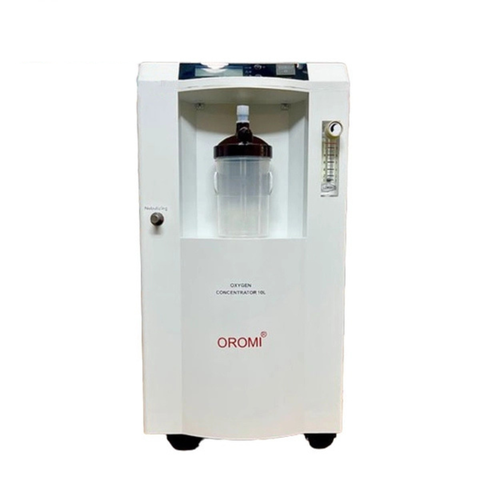 Máy Tạo Oxy Oromi 10 Lít SZ-5AW Công Nghệ Nhật Bản New