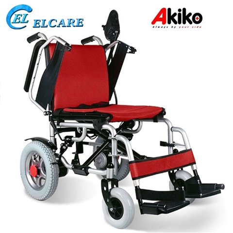 Xe lăn điện Akiko A97 New