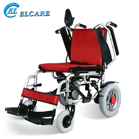 Xe lăn điện Akiko A97 New