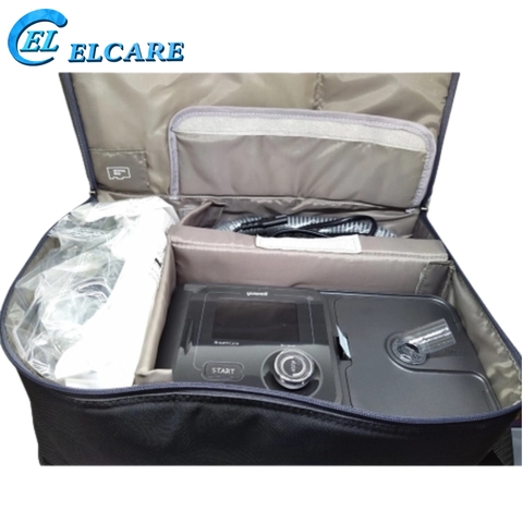 Máy Trợ Thở 2 Chiều Tự Động Yuwell BiPAP YH 725
