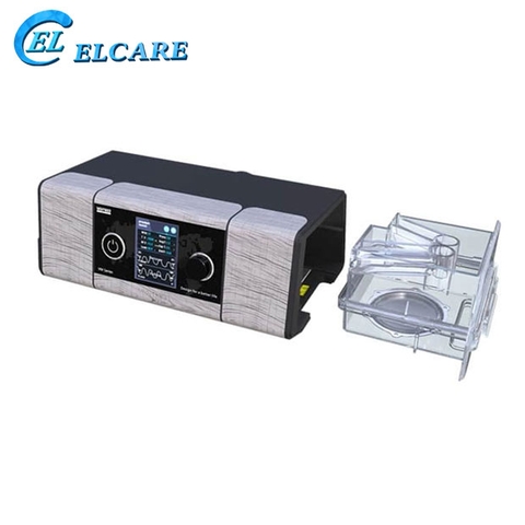 Máy Trợ Thở VentMed VM6 AutoCPAP
