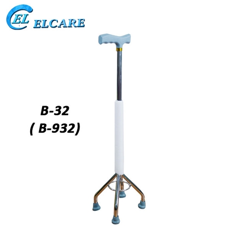 Gậy tập đi Lucass B-24 ( B-924 ) cho người già