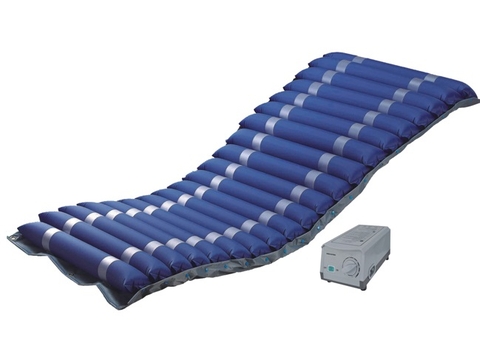 Đệm Chống Loét Akiko A75 Loại Khoét Lỗ Và Không Khoét Lỗ