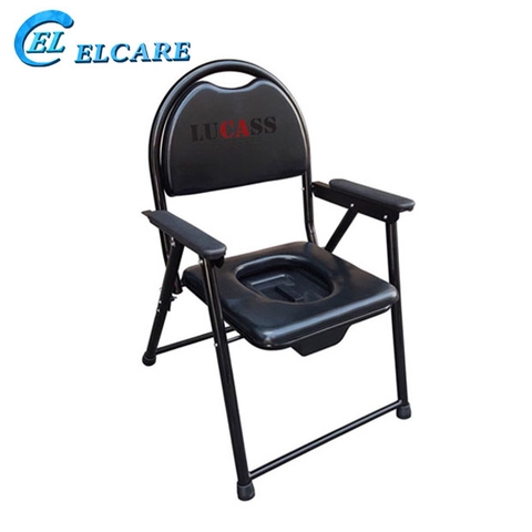 Ghế Bô Không Bánh Xe Mặt Nệm Lucass G17