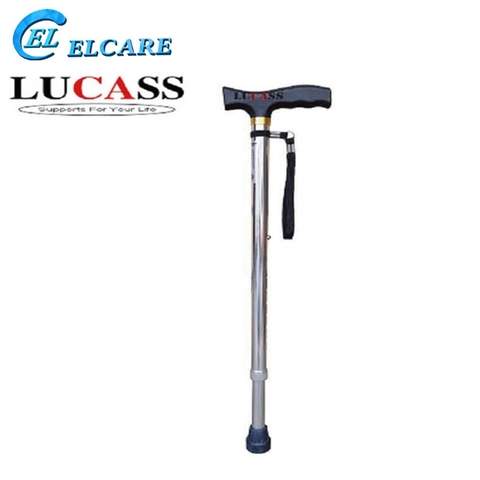 Gậy batoong tập đi Lucass B-20 (gậy 1 chân)