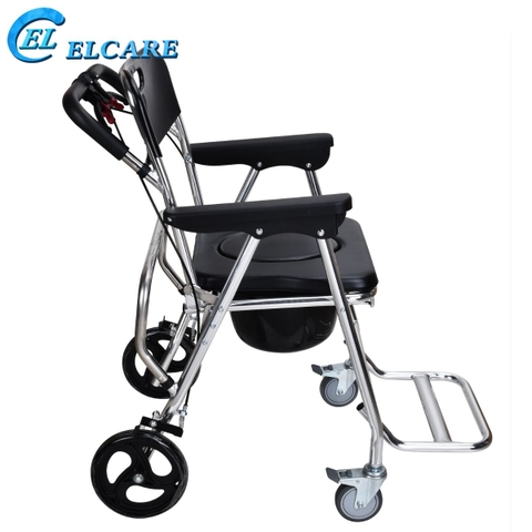 Ghế Bô Tắm Vệ Sinh 4 Trong 1 GBM-203 Mẫu Mới