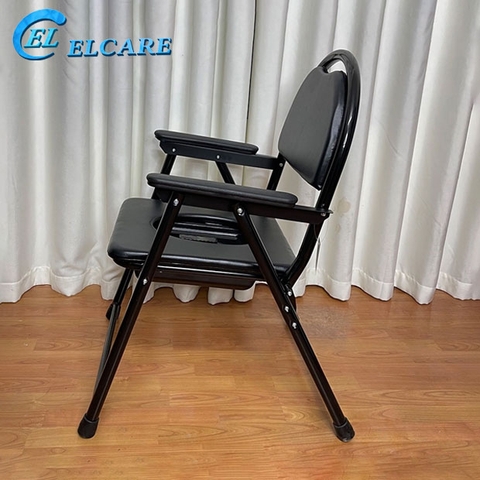 Ghế Bô Không Bánh Xe Mặt Nệm Lucass G17