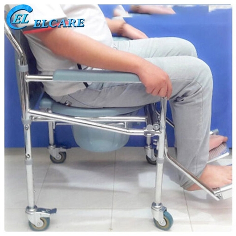 Ghế bộ vệ sinh Lucass GX 300