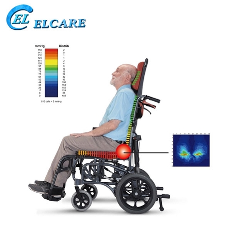 Xe Lăn Cao Cấp Karma VIP 515 New