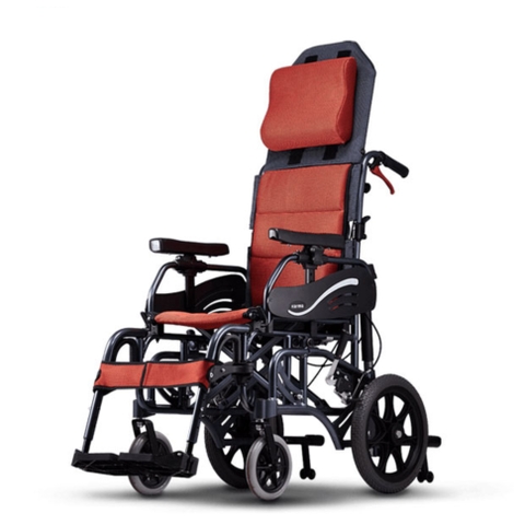 Xe Lăn Cao Cấp Karma VIP 515 New