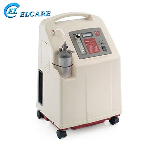 Máy tạo Oxy 10 Lít/Phút Yuwell 7F-10W