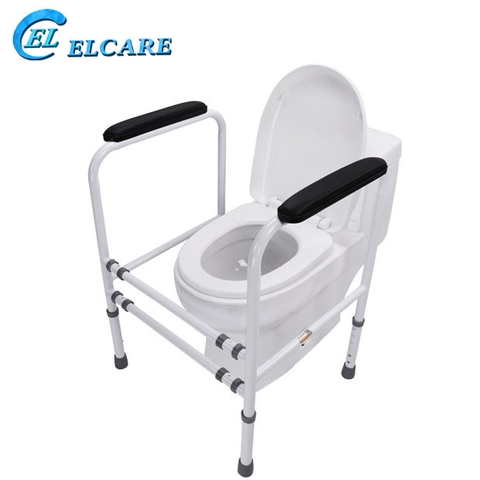 Khung Hỗ Trợ Người Già Đi Vệ Sinh An Toàn 7050B