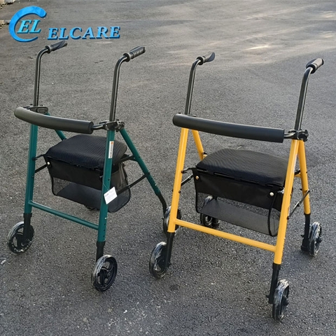 Khung tập đi Lucass W-67