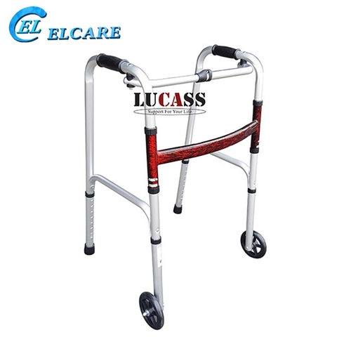 Khung tập đi Lucass W-57