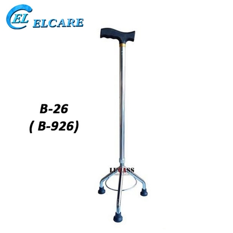 Gậy tập đi Lucass B-24 ( B-924 ) cho người già