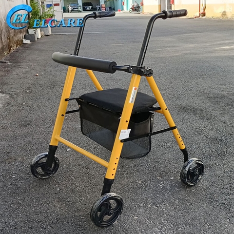 Khung tập đi Lucass W-67