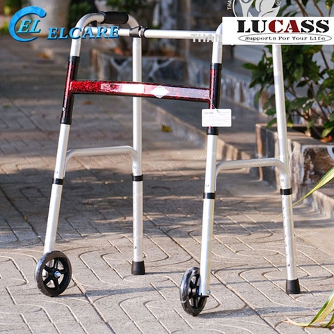 Khung tập đi Lucass W-57