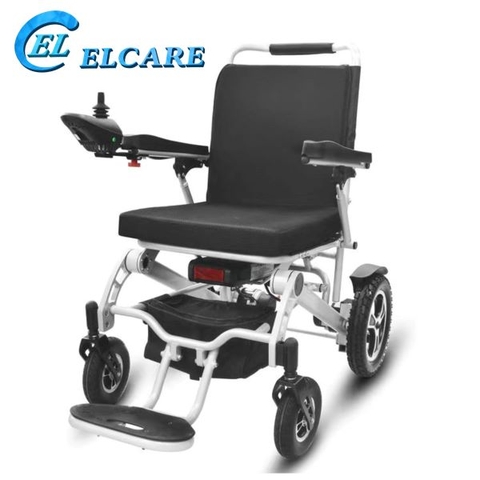 Xe lăn điện cao cấp siêu khỏe tải trọng lớn Kryl-KR8803